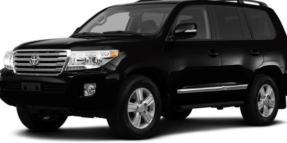 TOYOTA LAND CRUISER 2013 JTMHY7AJ7D4010034 image
